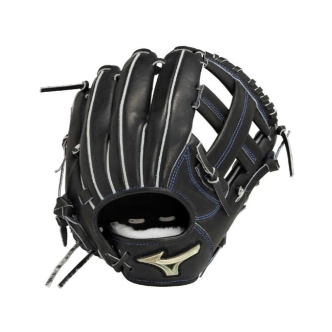 ミズノ 野球 硬式グローブ 内野手用 メンズ レディース 硬式用 グローバルエリート Hselection SIGNA JF センターポケット深め サイズ8 1AJGH32603 MIZUNO MIZUNO（ミズノ） 野球 硬式グローブ 内野手用 メンズ レディース 硬式