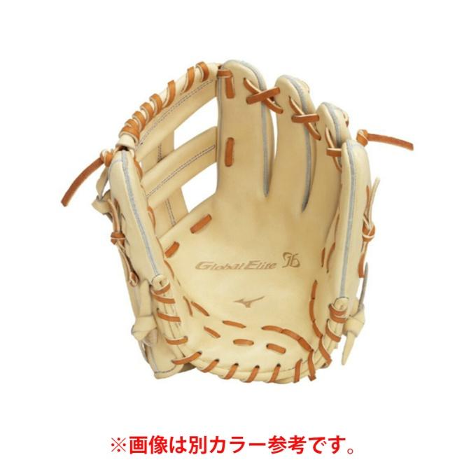 MIZUNO（ミズノ） 野球 硬式グローブ 内野手用 メンズ レディース 硬式