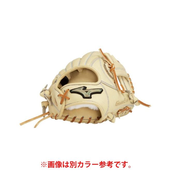 MIZUNO（ミズノ） 野球 硬式グローブ 内野手用 メンズ レディース 硬式