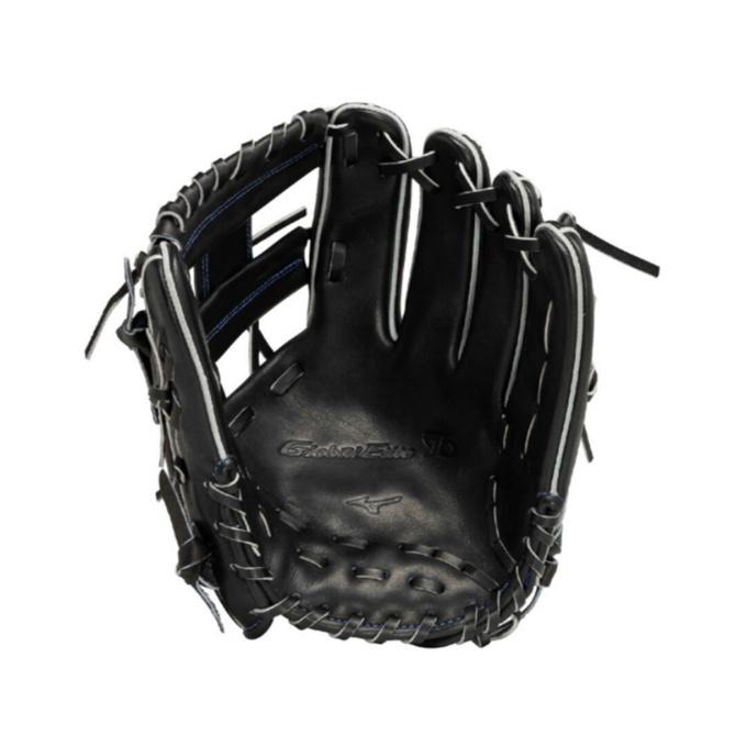 MIZUNO（ミズノ） 野球 硬式グローブ 内野手用 メンズ レディース 硬式