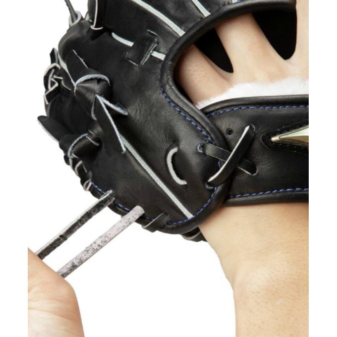 MIZUNO（ミズノ） 野球 硬式グローブ 内野手用 メンズ レディース 硬式