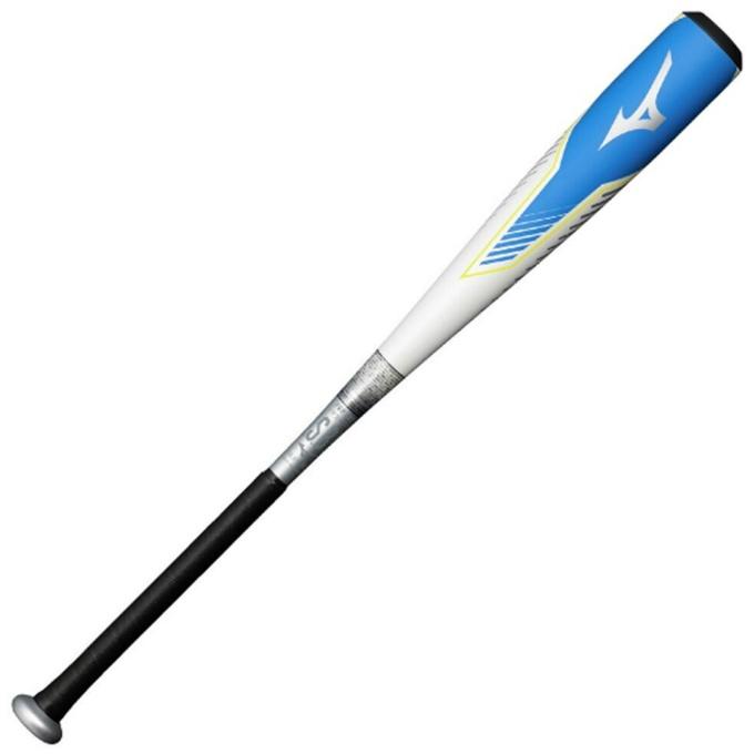 MIZUNO（ミズノ） 野球 少年軟式バット ジュニア 小学生軟式用