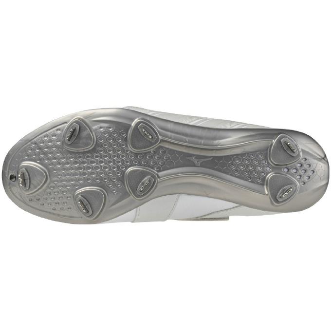 Mizuno 野球 金歯スパイク メンズ ライトレボエリート2 MIZUNO（ミズノ） 野球 金歯スパイク メンズ ライトレボエリート2 SW