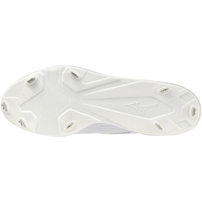 ミズノ 野球 金歯スパイク メンズ クッションレボエリート ワイド 11GM254001 MIZUNO MIZUNO（ミズノ） 野球 金歯スパイク メンズ クッションレボエリート