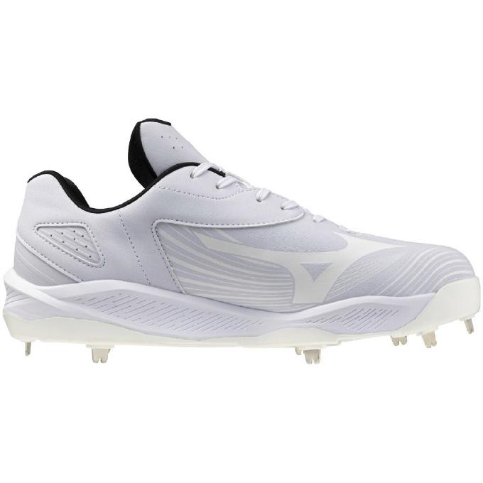 ミズノ 野球 金歯スパイク メンズ クッションレボエリート ワイド 11GM254001 MIZUNO MIZUNO（ミズノ） 野球 金歯スパイク メンズ クッションレボエリート