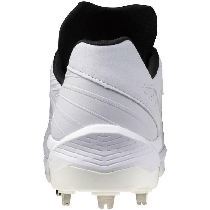 MIZUNO（ミズノ） 野球 金歯スパイク メンズ クッションレボエリート