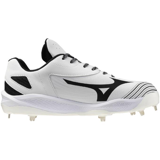 MIZUNO（ミズノ） 野球 金歯スパイク メンズ クッションレボエリート