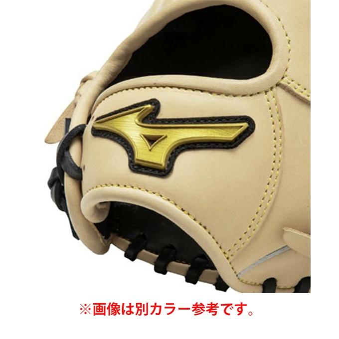 MIZUNO（ミズノ） ソフトボールグローブ オールラウンド ジュニア