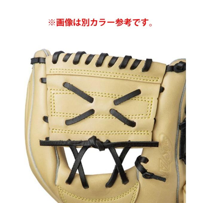 MIZUNO（ミズノ） ソフトボールグローブ オールラウンド ジュニア