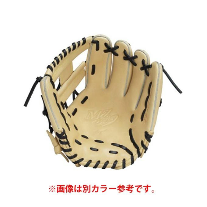 MIZUNO（ミズノ） ソフトボールグローブ オールラウンド ジュニア