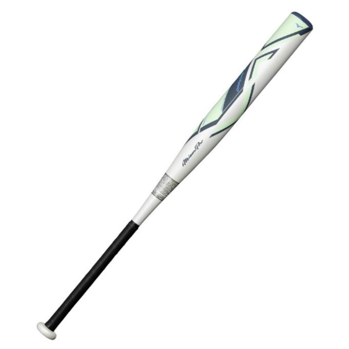 MIZUNO（ミズノ） ソフトボールバット 3号用 メンズ レディース ソフト
