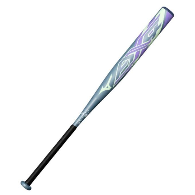 MIZUNO（ミズノ） ソフトボールバット 3号用 メンズ レディース ソフト 
