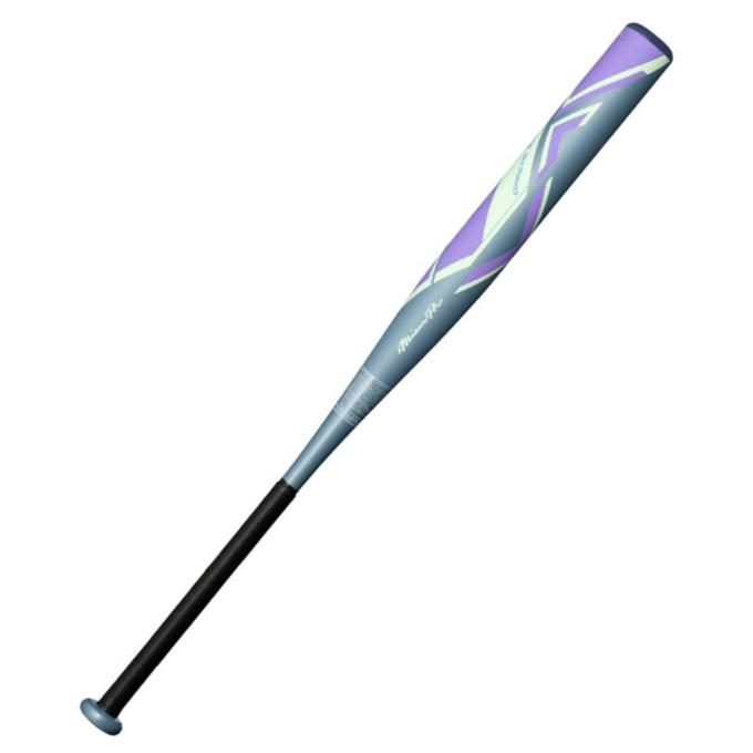 MIZUNO（ミズノ） ソフトボールバット 3号用 メンズ レディース ソフト 