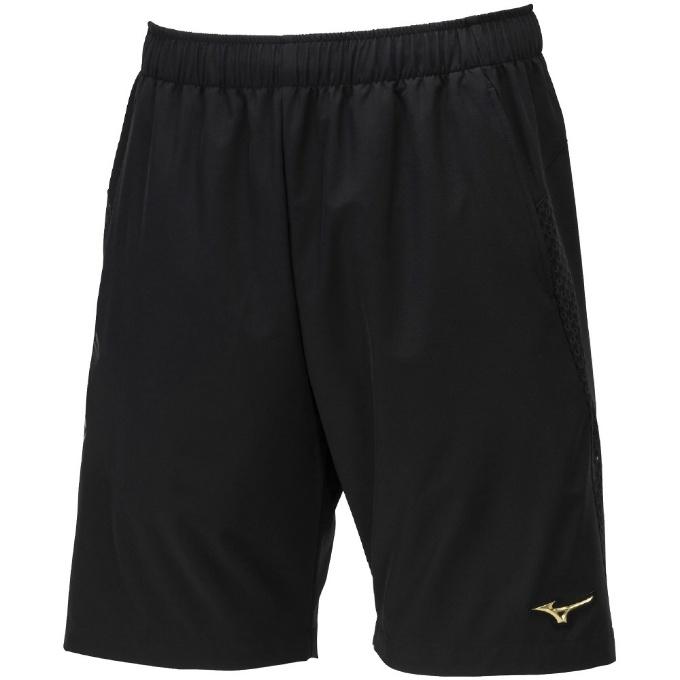 MIZUNO（ミズノ） 野球 ハーフパンツ メンズ トレーニングハーフパンツ