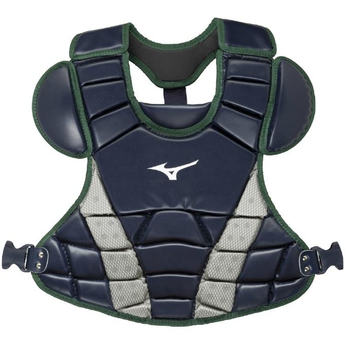 Mizuno 少年軟式用 キャッチャー防具セット ミズノ MIZUNO ミズノ キャッチャープロテクター 少年軟式 ジュニア