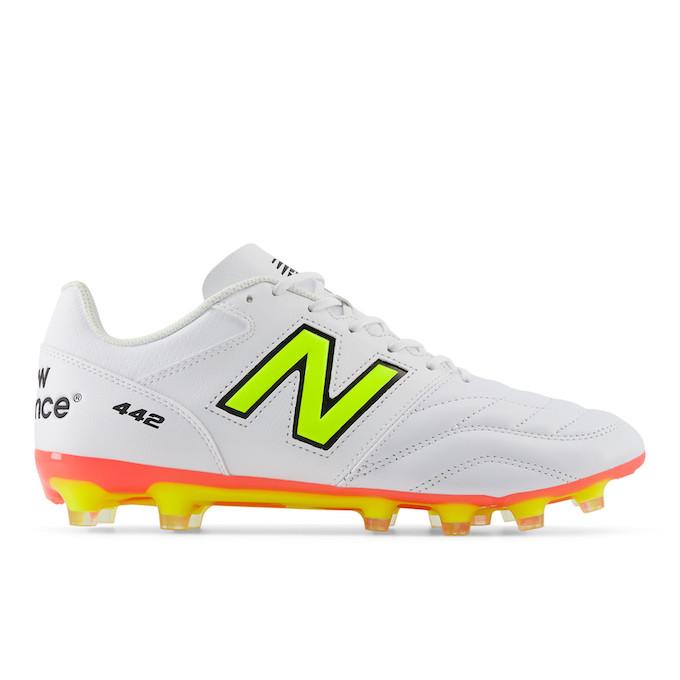 最終価格new balance 442 v2TeamHGWD2 WIDTH 2E ニューバランス（new balance）（メンズ）サッカースパイク