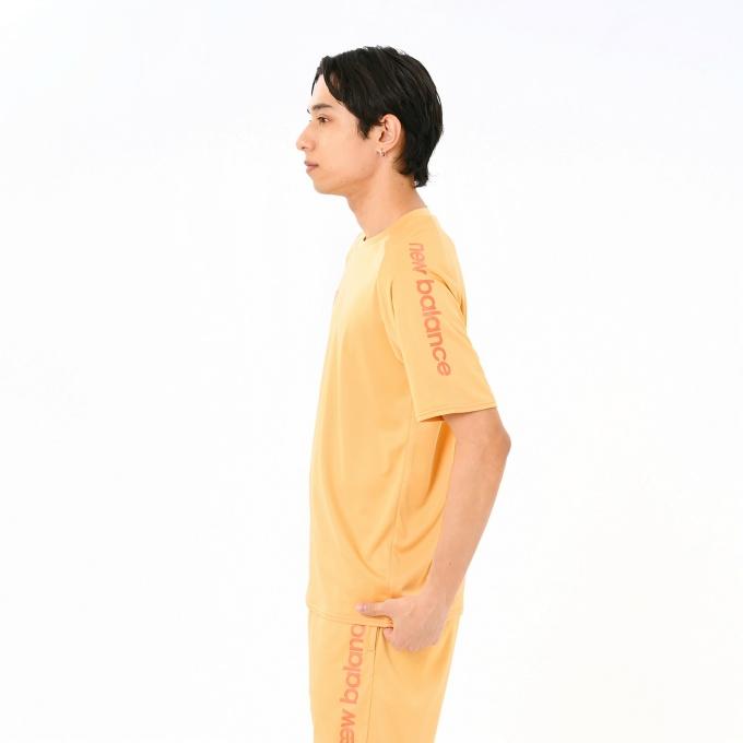 New Balance（ニューバランス） サッカーウェア プラクティスシャツ