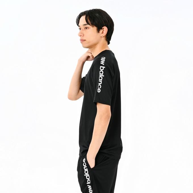 New Balance（ニューバランス） サッカーウェア プラクティスシャツ