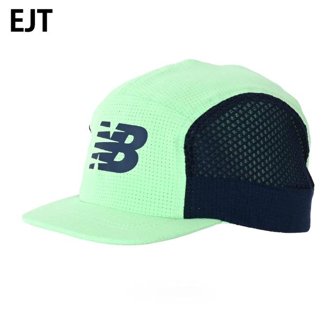 New Balance（ニューバランス） サッカーキャップ ジュニア メッシュ
