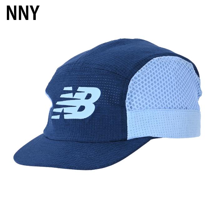 New Balance（ニューバランス） サッカーキャップ ジュニア メッシュ