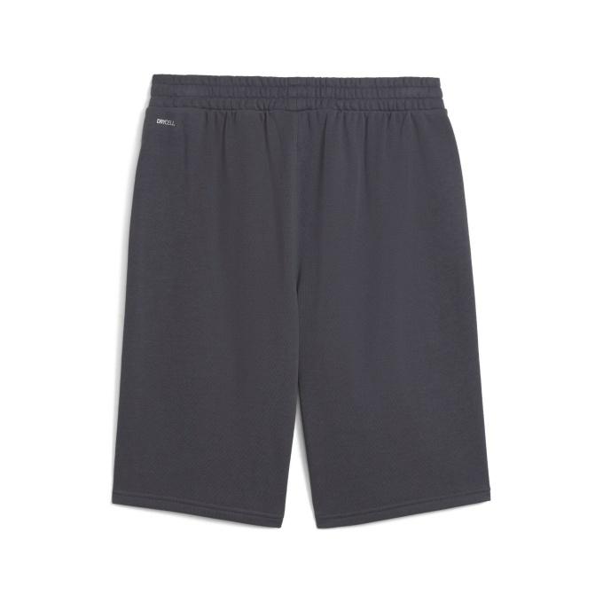 PUMA（プーマ） ハーフパンツ メンズ TAD ESSスウェットショーツ10IN