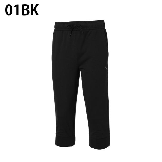PUMA（プーマ） 七分丈パンツ メンズ ESS MX 3/4パンツ 686862 PUMA