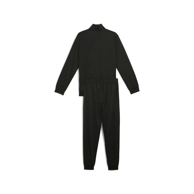 PUMA（プーマ） スポーツウェア ジャージ 上下セット メンズ ポリ