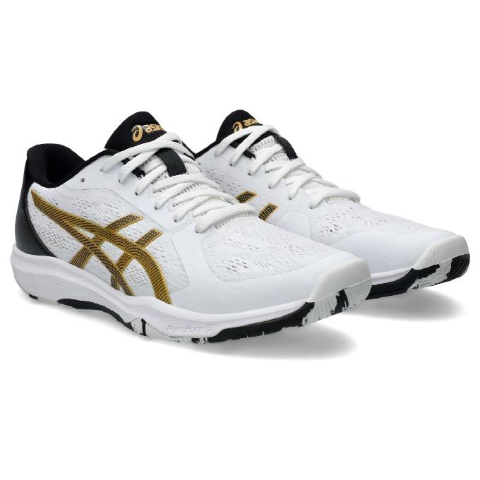 ASICS（アシックス） 卓球シューズ メンズ レディース ダイナフィー