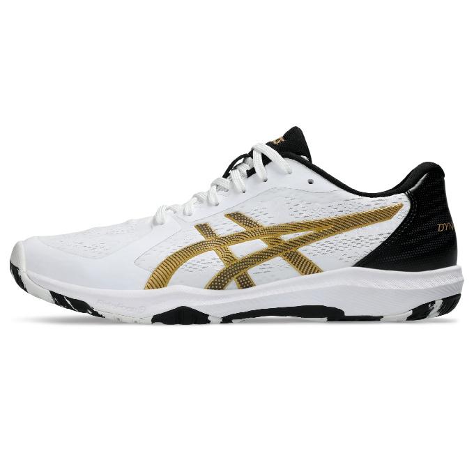 G1071 asics アシックス卓球シューズ DYNAFEATHER Amazon | [アシックス] 卓球シューズ DYNAFEATHER PARIS1073A075 ユニ
