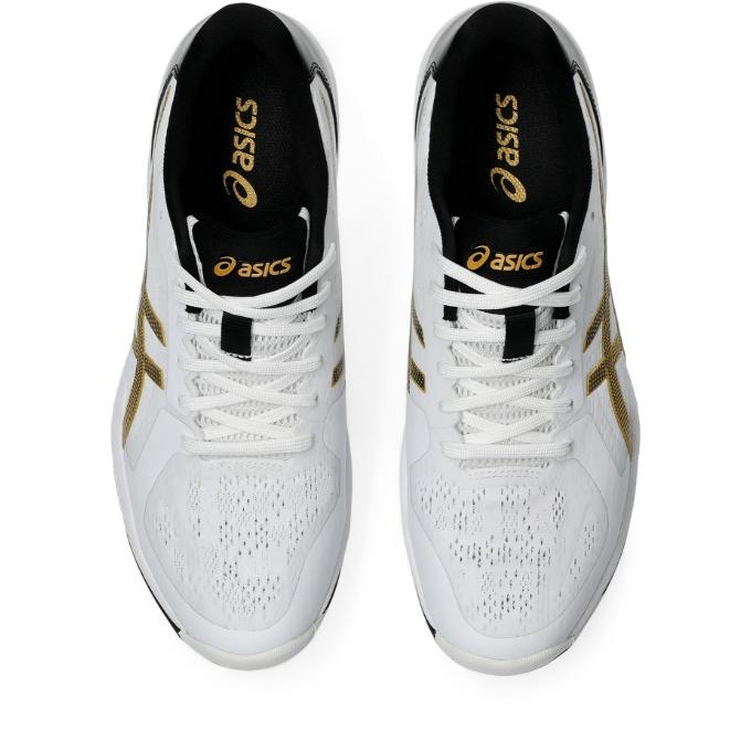 ASICS（アシックス） 卓球シューズ メンズ レディース ダイナフィー
