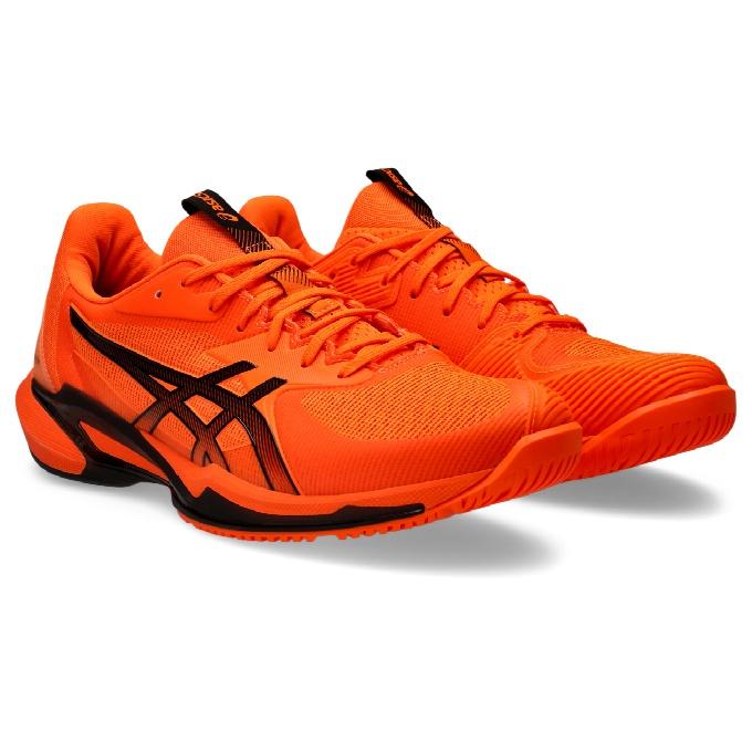 ASICS（アシックス） テニスシューズ オールコート メンズ SOLUTION