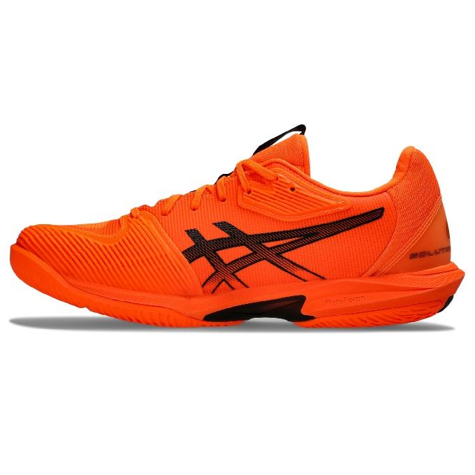 ASICS（アシックス） テニスシューズ オールコート メンズ SOLUTION