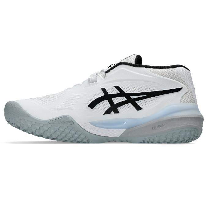 asics メンズ オムニクレー ゲルレゾリューション9OC 26.0 cm Amazon