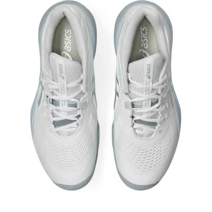 ASICS（アシックス） テニスシューズ オムニ クレー メンズ ゲルレゾ