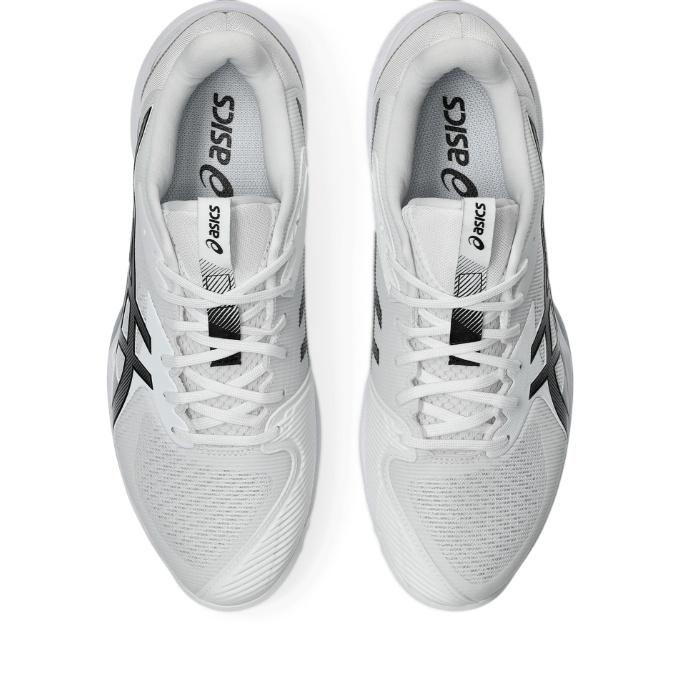 ASICS Solution Speed FF テニスシューズ オムニクレー アシックス(asics) テニスシューズ オムニ クレー ソリューション