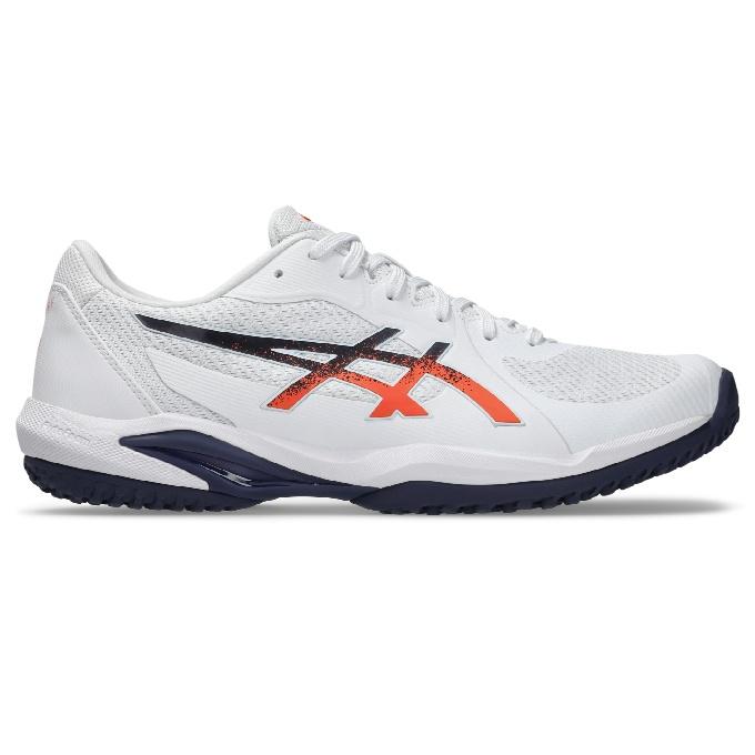 ASICS（アシックス） テニスシューズ オムニ クレー メンズ SOLUTION