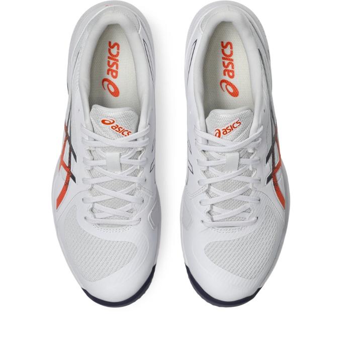 ASICS（アシックス） テニスシューズ オムニ クレー メンズ SOLUTION