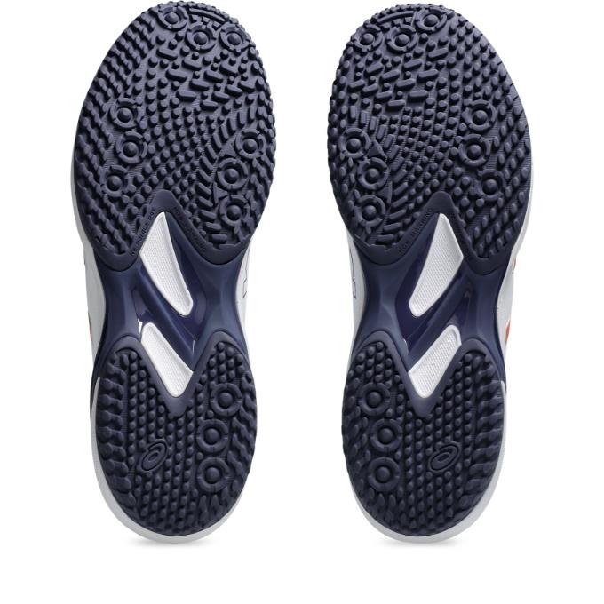 ASICS（アシックス） テニスシューズ オムニ クレー メンズ SOLUTION