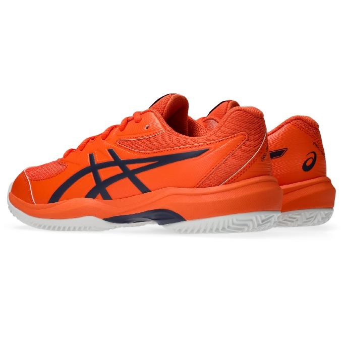 ASICS（アシックス） テニスシューズ オムニ クレー ジュニア ゲル