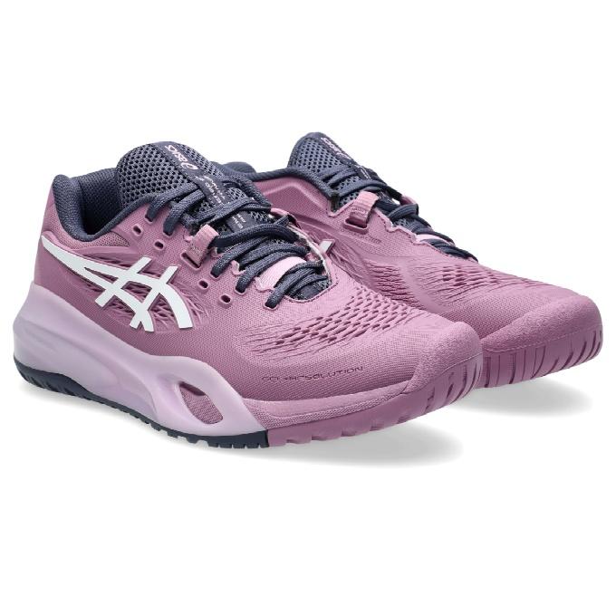 ASICS（アシックス） テニスシューズ オールコート レディース ゲル