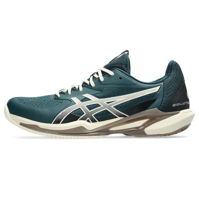 ASICS（アシックス） テニスシューズ オールコート メンズ SOLUTION