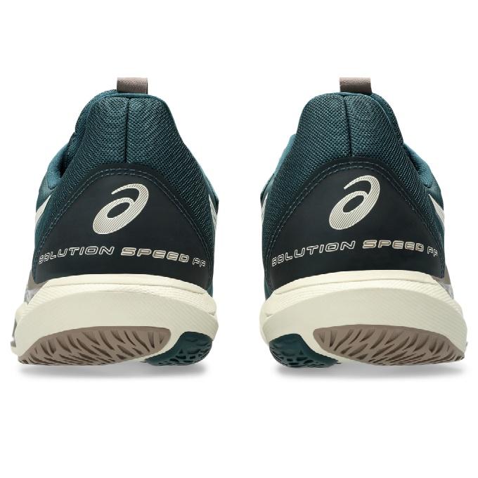 ASICS（アシックス） テニスシューズ オールコート メンズ SOLUTION