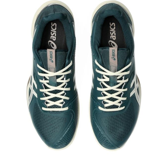 ASICS（アシックス） テニスシューズ オールコート メンズ SOLUTION
