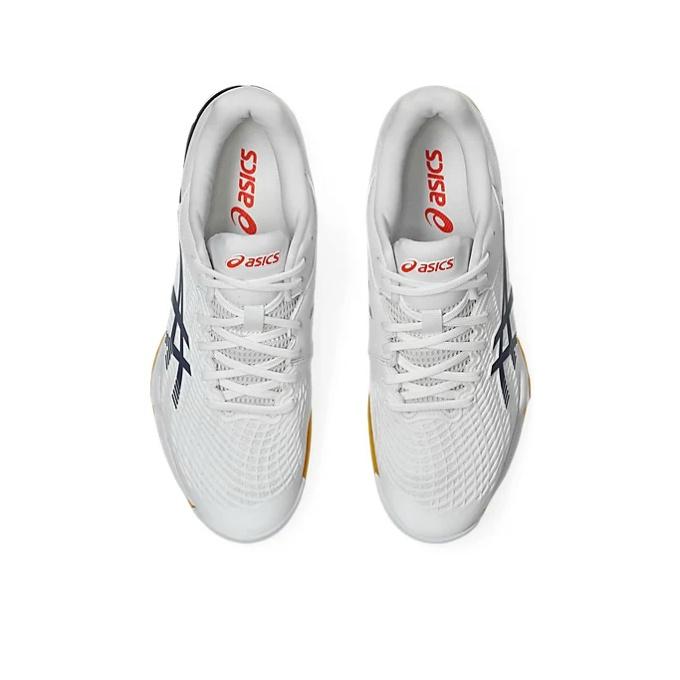 ASICS（アシックス） バドミントンシューズ メンズ COURT CONTROL FF 3