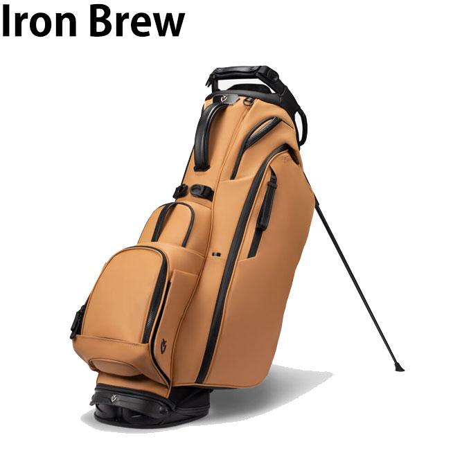 VESSEL ベゼル スタンドキャディバッグ Player 5.0 Pro Stand