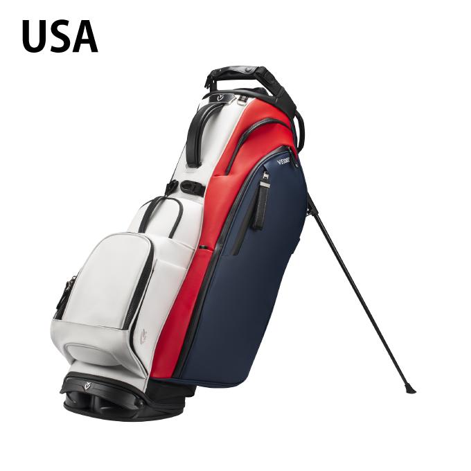 m*n様 Vessel スタンドキャディバッグ Player 5.0 VESSEL ベゼル スタンドキャディバッグ Player 5.0 Pro Stand