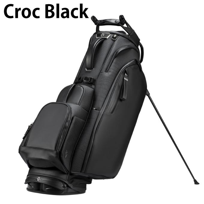 VESSEL ベゼル スタンドキャディバッグ Player 5.0 Pro Stand