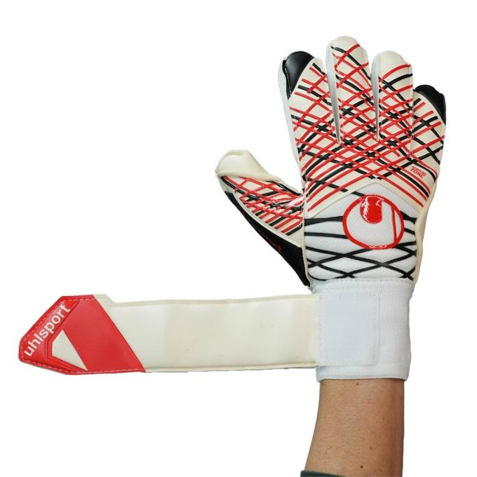 uhlsport（ウールシュポルト） キーパーグローブ メンズ アブソルート