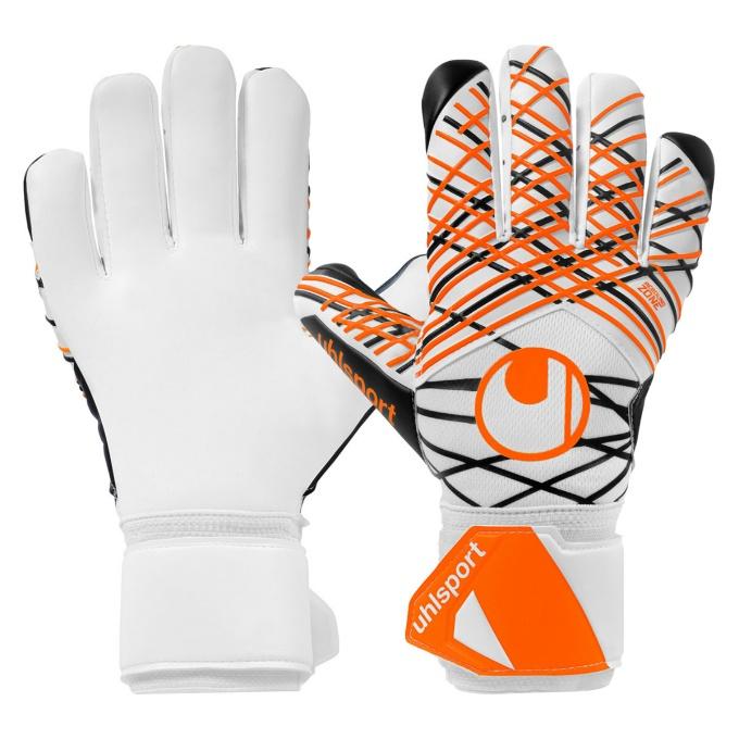 uhlsport ウールシュポルト キーパーグローブ メンズ ジュニア ソフト