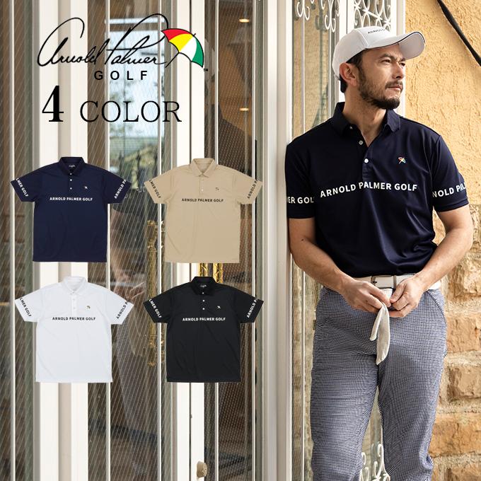 RALPH LAUREN 開襟シャツ アーノルドパーマー 総柄 ゴルフ 楽天市場